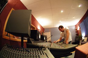 Record Producer
