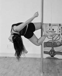 Pole Dance Instructor