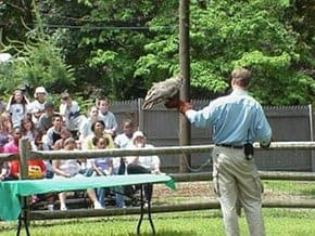 Jim Knox - Zoo Education Manager