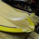 Surfboard Repair Technician