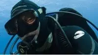Diving Instructor