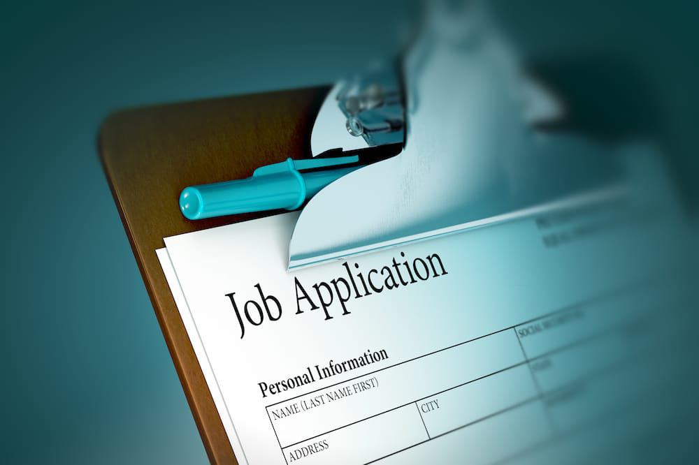 tips on how to make a reference page for job application