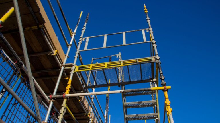 header image for scaffolder career