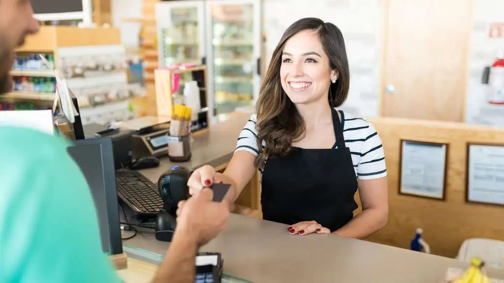Cashier Resume Examples: 5 Best Samples & Why They Work