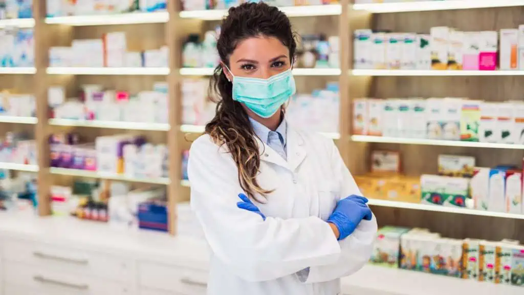 Pharmacist Resume Examples: 5 Best Samples & Why They Work