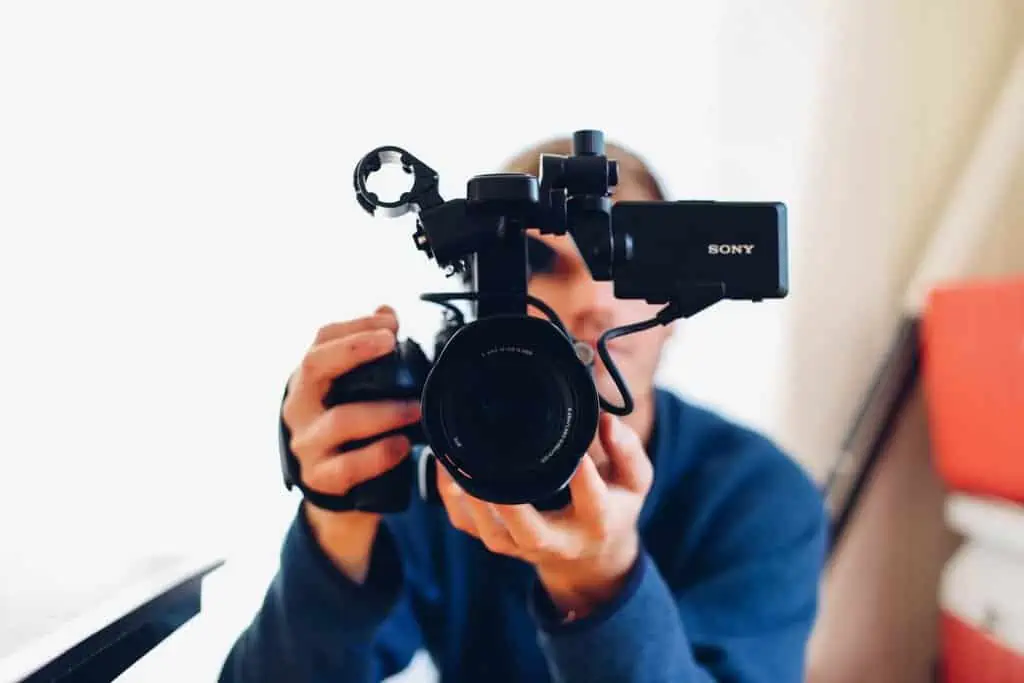 How to Become a Photographer: Turn Your Passion Into a Business